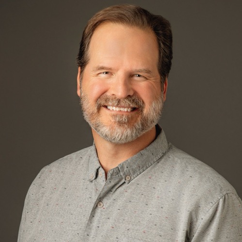 Jeremy Burdick, family nurse practitioner at Mountain View Pediatrics