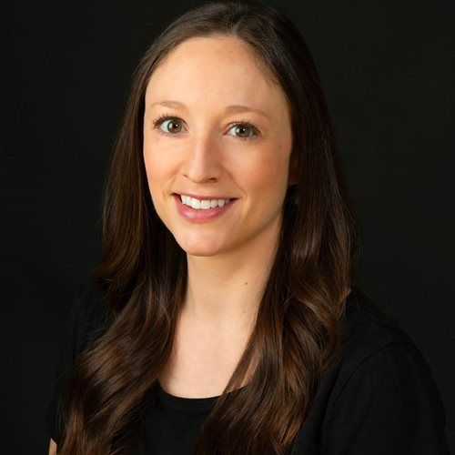 Dr. Rachel Neville, osteopathic pediatrician at Mountain View Pediatrics