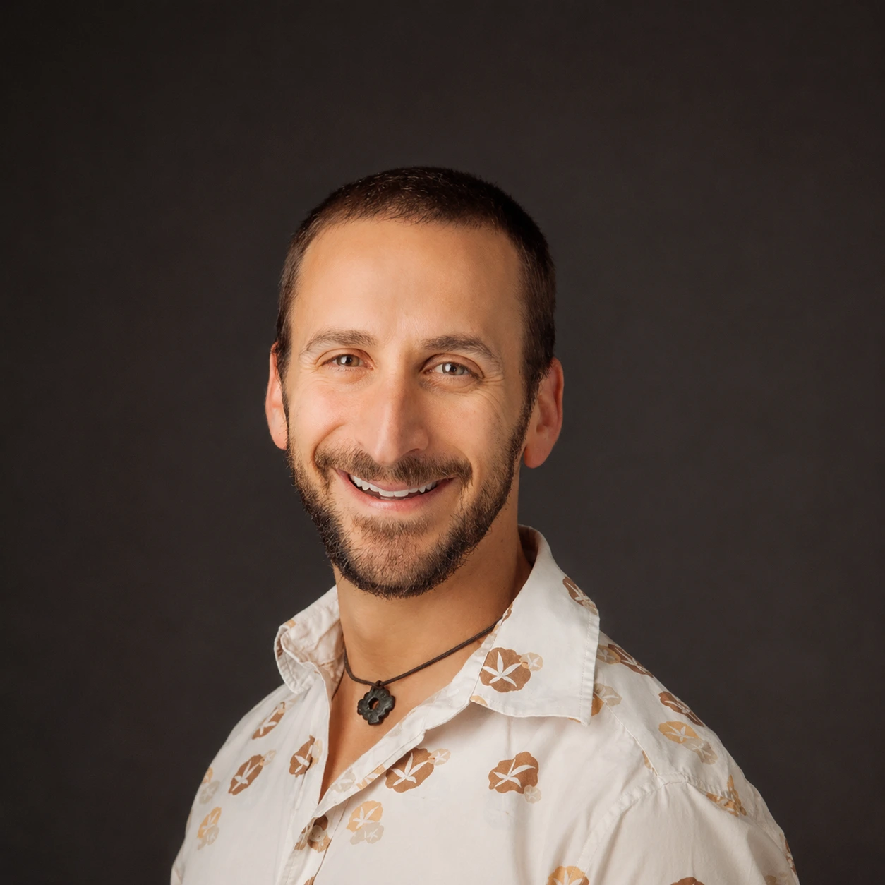 Dr. Ron Tuckman, pediatrician at Mountain View Pediatrics